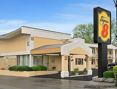 Super 8 By Wyndham Belleville St. Louis Area Luaran gambar